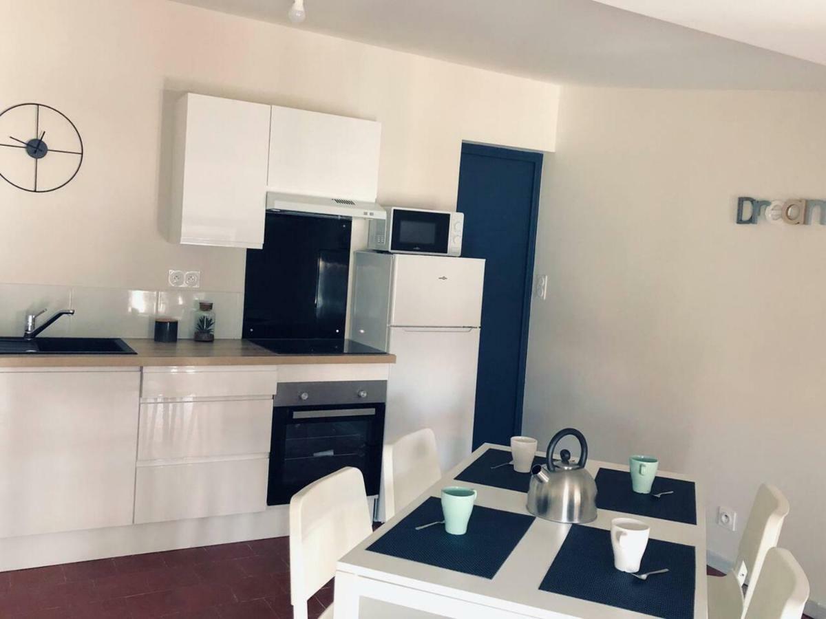קרקסון Fraichement Renove, Spacieux, Quartier Calme, Le Cocon De Lena מראה חיצוני תמונה