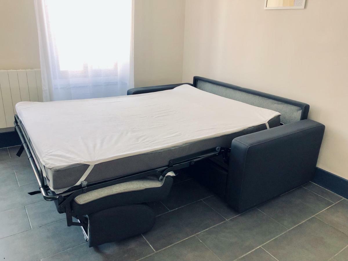 קרקסון Fraichement Renove, Spacieux, Quartier Calme, Le Cocon De Lena מראה חיצוני תמונה